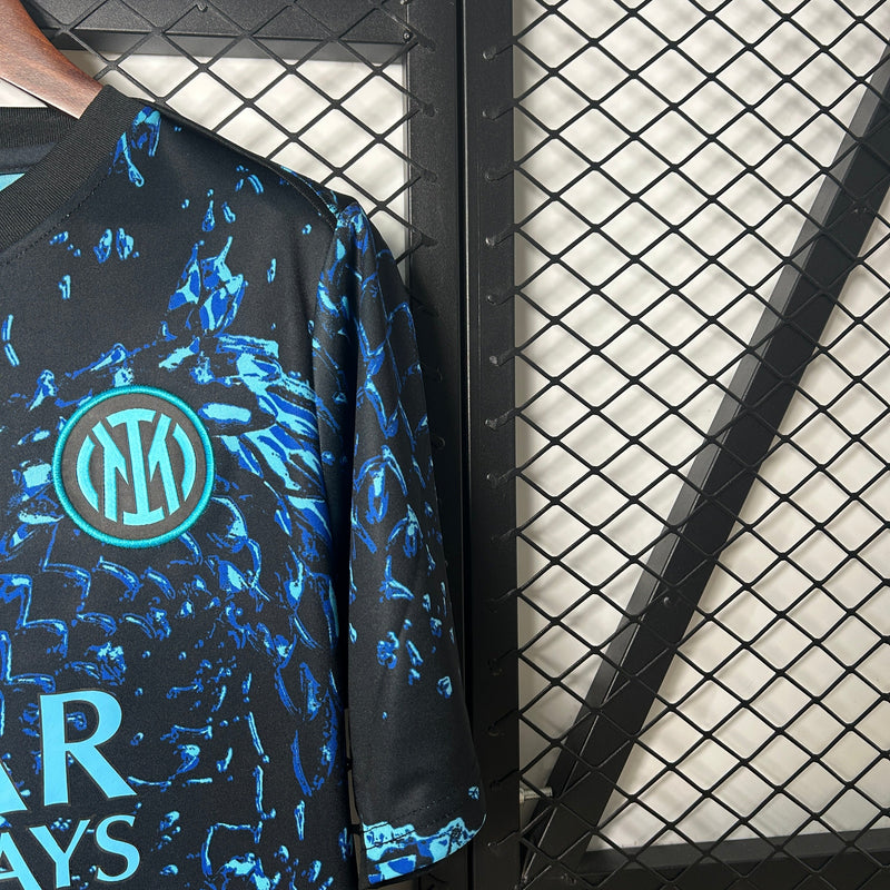 Camisa Inter de Milão 25/26 Special Edition