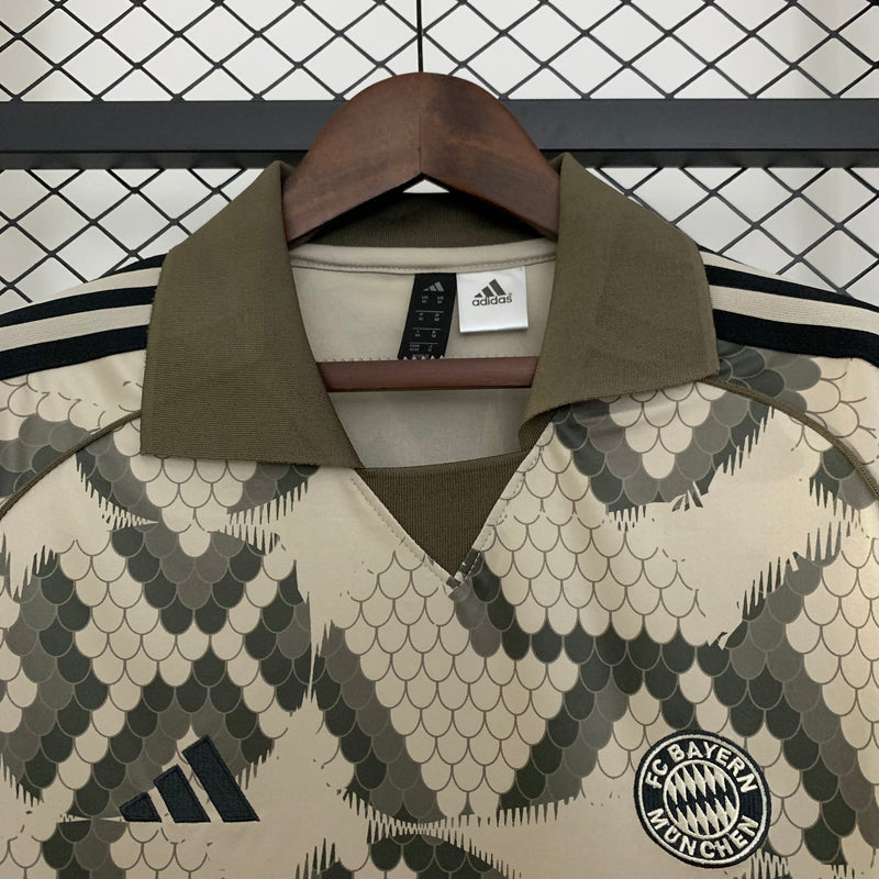 Camisa Bayern Munich 25/26 Special Edition