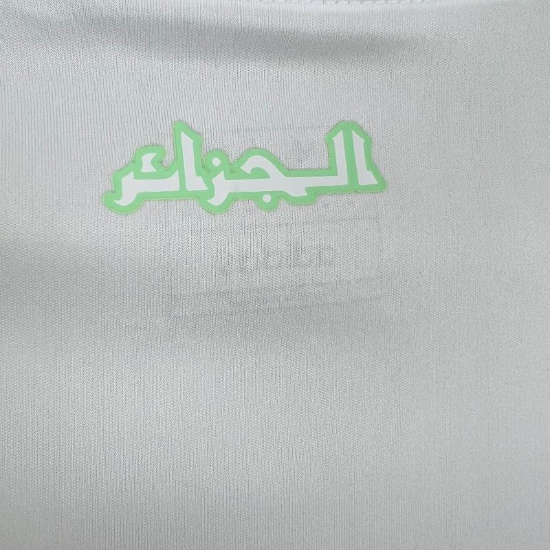 Camisa Aleria 2024/25 Home