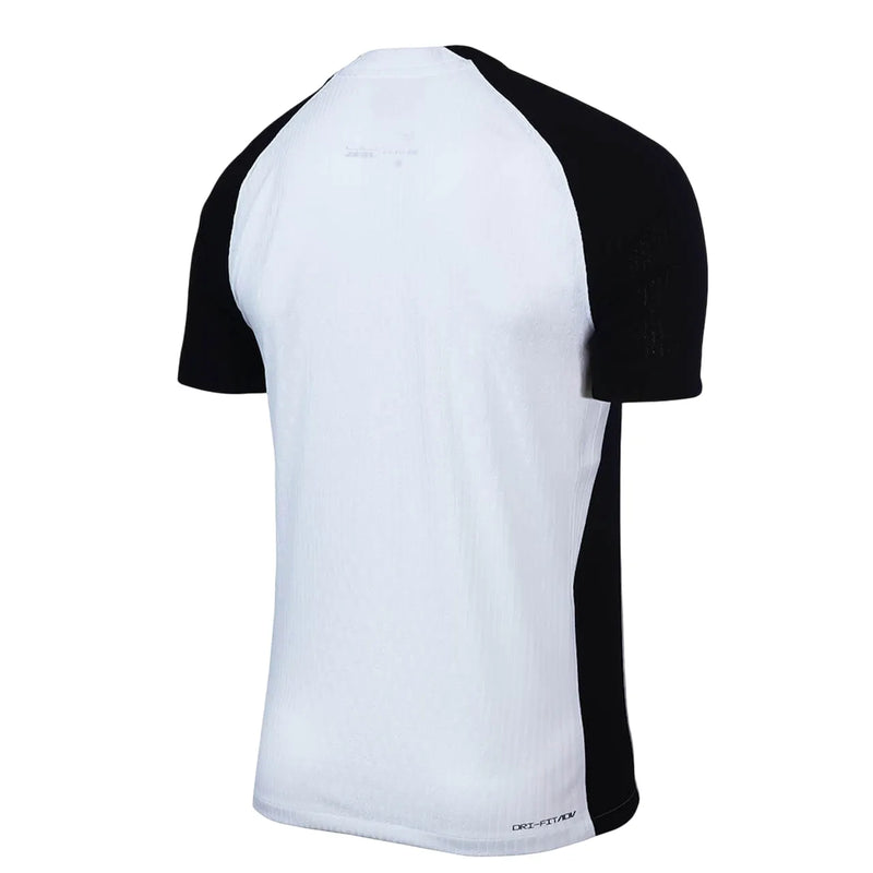 Camisa Corinthians Home 25/26 - Branca