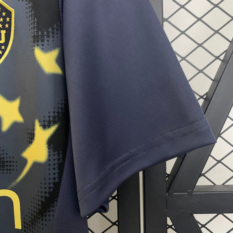 Camisa Boca Juniors 25/26 Special Edition