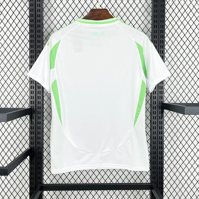 Camisa Aleria 2024/25 Home