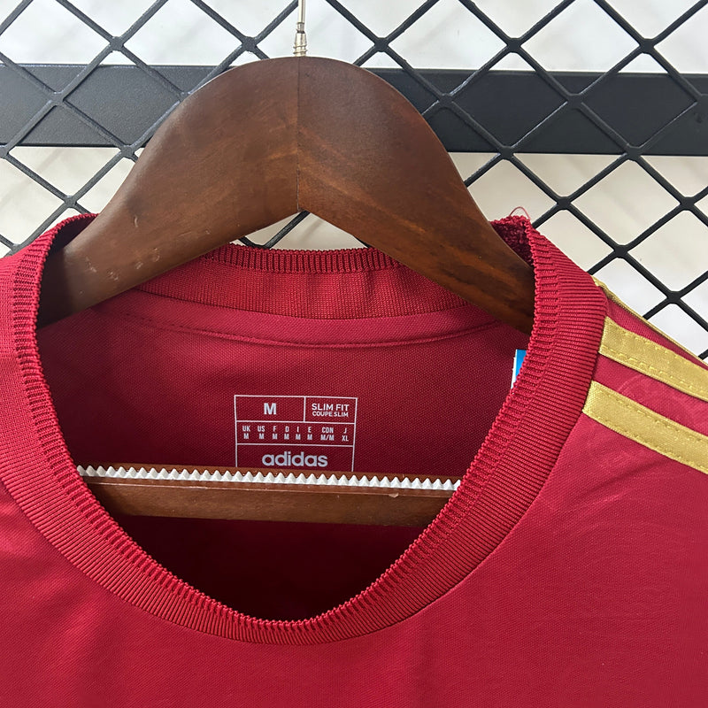 Camisa Bayern Munich 25/26  125th Anniversary