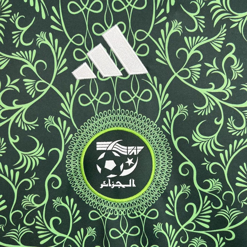 Camisa Aleria 2024/25 Away