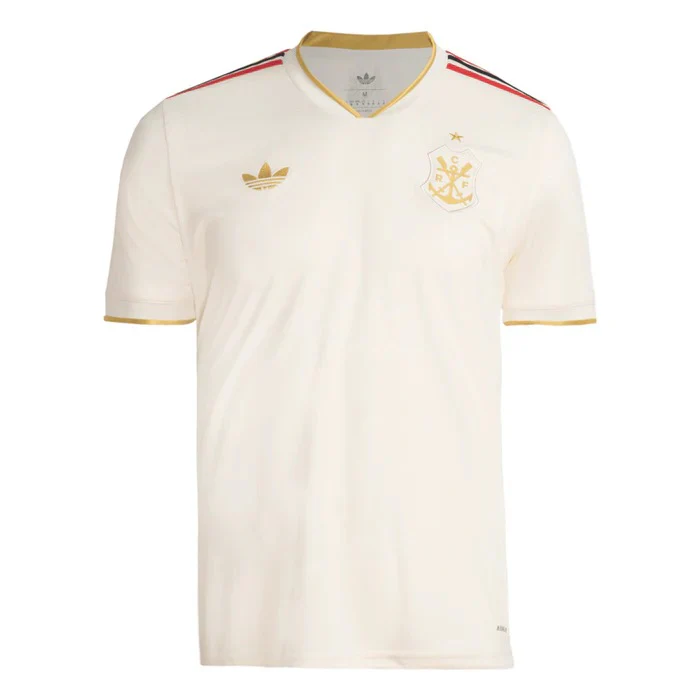 Camisa do Flamengo III - 2025/202633