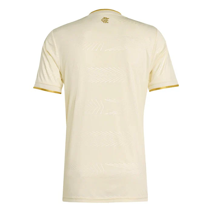 Camisa do Flamengo III - 2025/202633